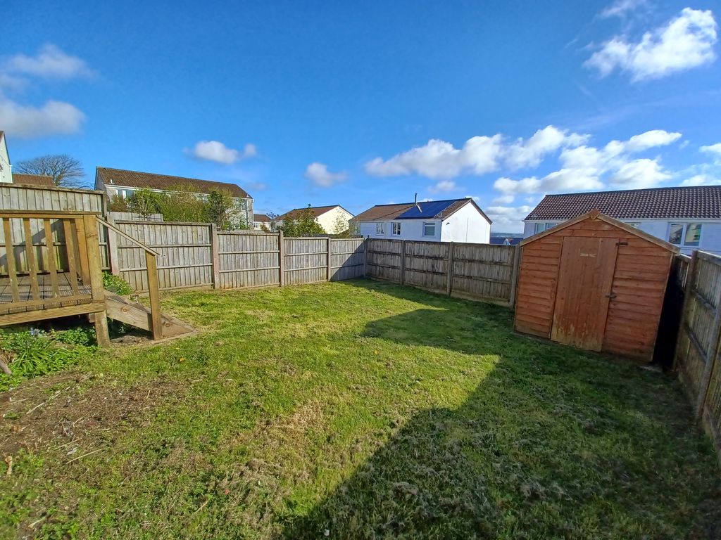 Ashley Close Penwithick